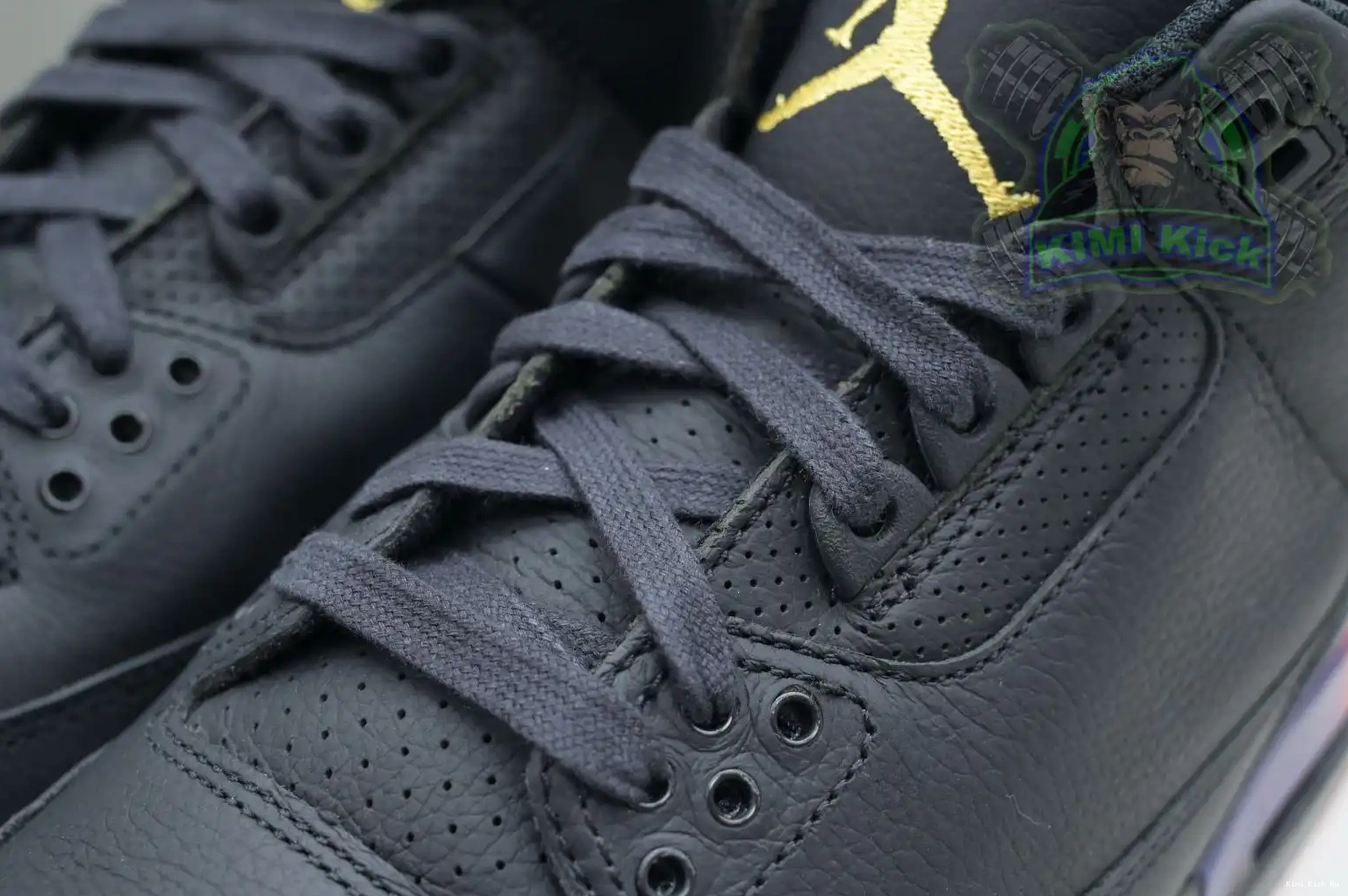J Air Kimikick Balvin x Jordan 3 0608